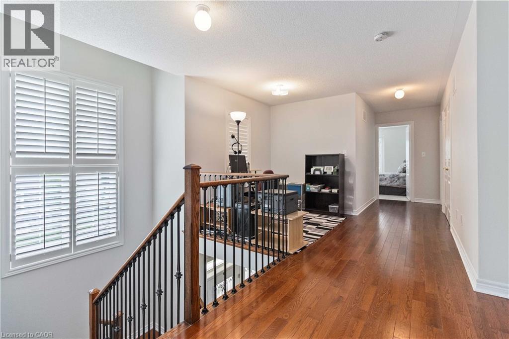 573 Gardenbrook Avenue, Oakville, Ontario  L6M 0P5 - Photo 27 - 40792492