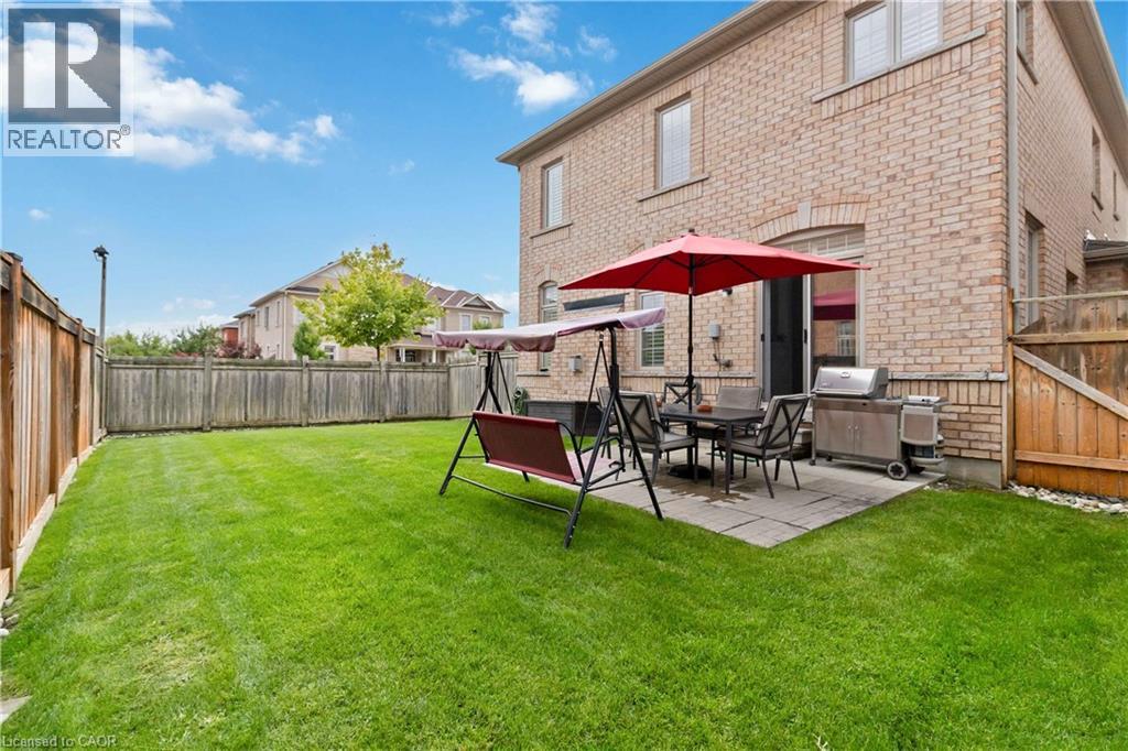 573 Gardenbrook Avenue, Oakville, Ontario  L6M 0P5 - Photo 31 - 40792492