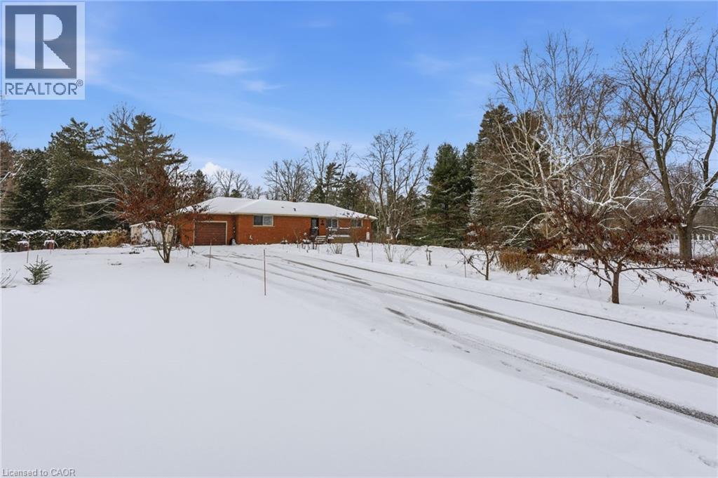 6780 MCNIVEN Road, Burlington, Ontario