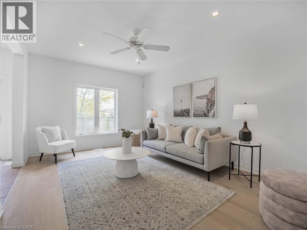 5228 Garland Crescent, Burlington, Ontario  L7L 7K9 - Photo 12 - 40792307