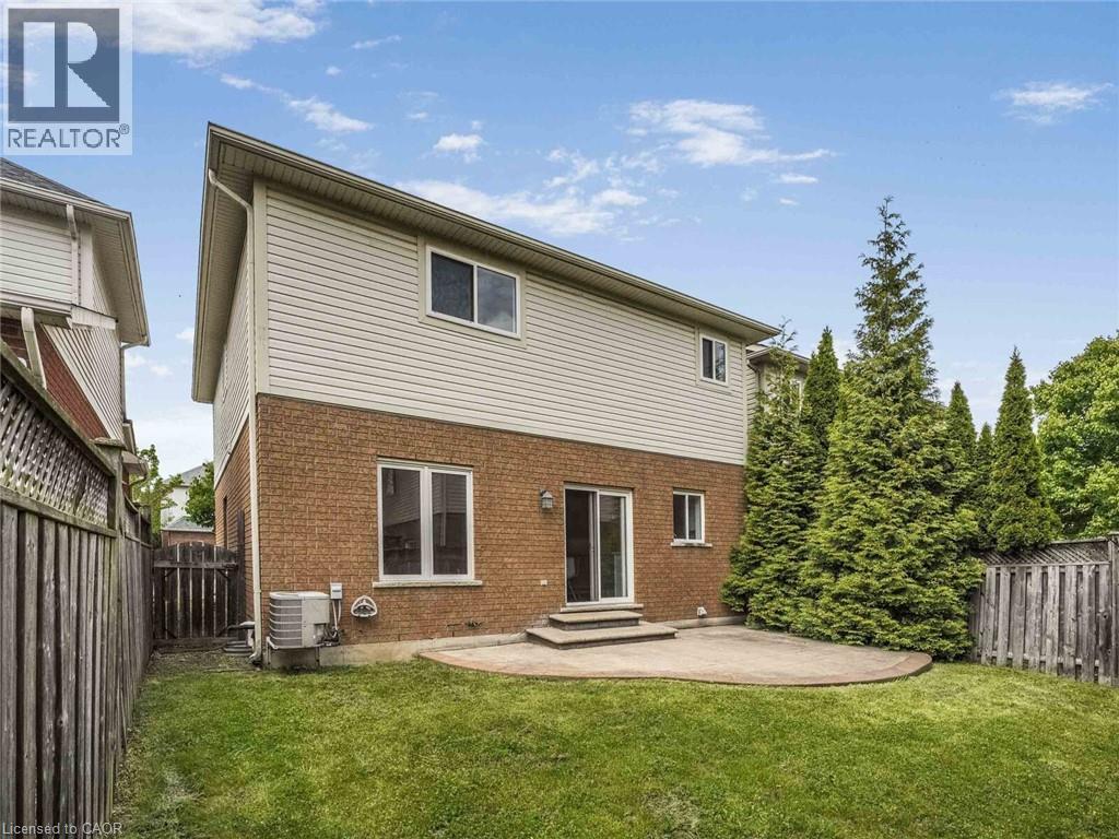 5228 Garland Crescent, Burlington, Ontario  L7L 7K9 - Photo 35 - 40792307