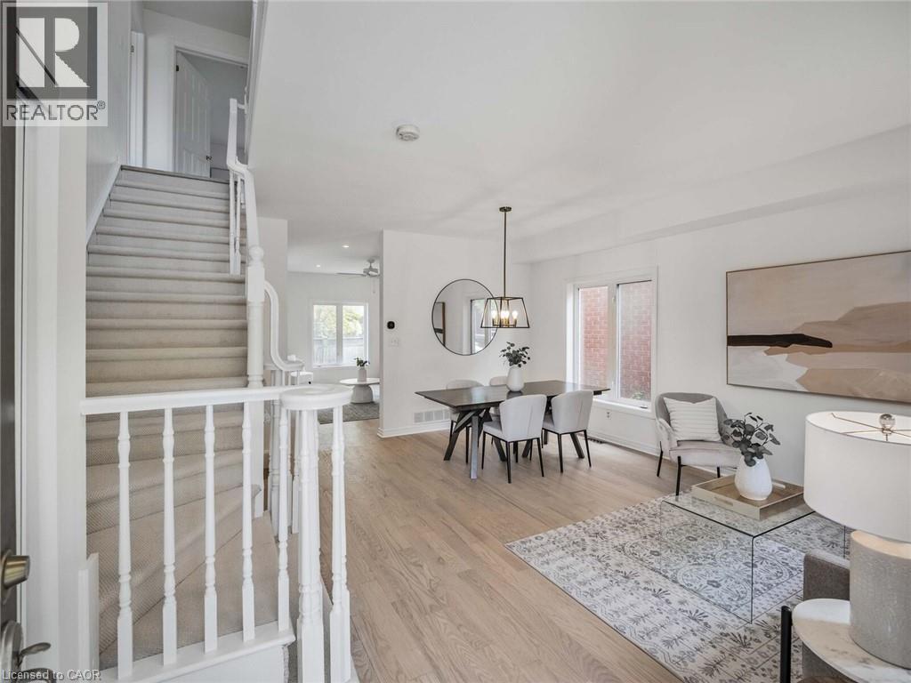 5228 Garland Crescent, Burlington, Ontario  L7L 7K9 - Photo 4 - 40792307