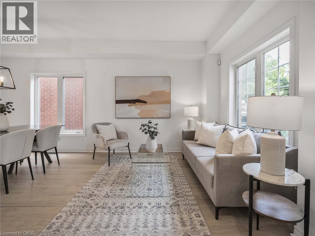 5228 Garland Crescent, Burlington, Ontario  L7L 7K9 - Photo 5 - 40792307