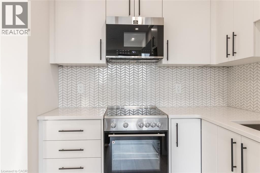 15 Wellington Street S Unit# 1710, Kitchener, Ontario  N2G 0E3 - Photo 10 - 40792132