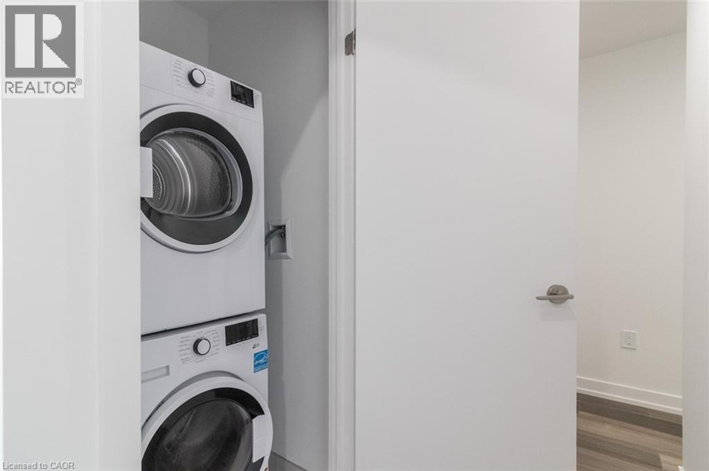 15 Wellington Street S Unit# 1710, Kitchener, Ontario  N2G 0E3 - Photo 11 - 40792132