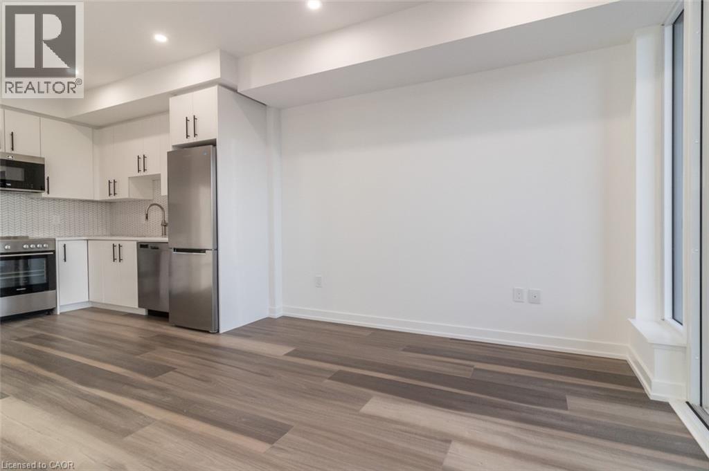 15 Wellington Street S Unit# 1710, Kitchener, Ontario  N2G 0E3 - Photo 13 - 40792132