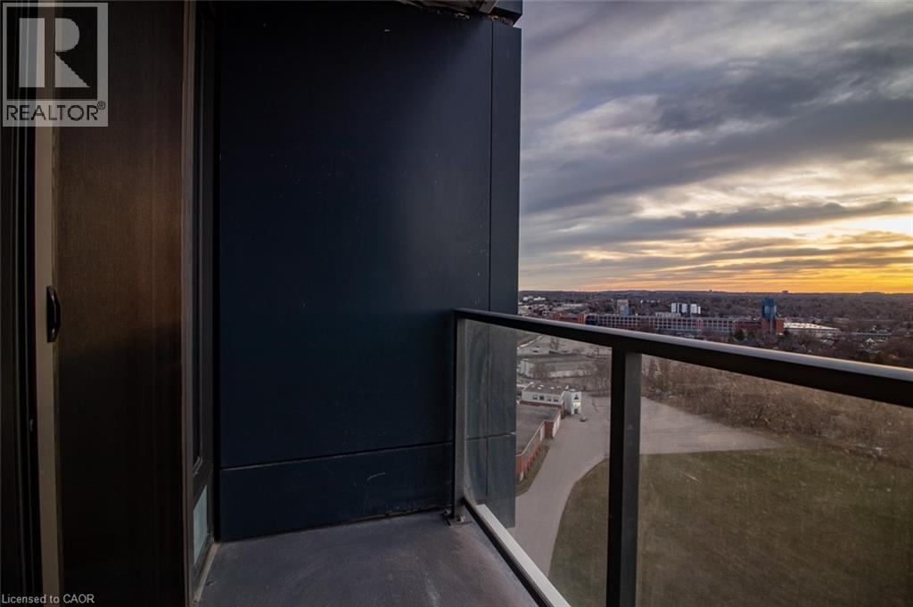 15 Wellington Street S Unit# 1710, Kitchener, Ontario  N2G 0E3 - Photo 16 - 40792132