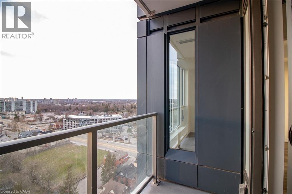 15 Wellington Street S Unit# 1710, Kitchener, Ontario  N2G 0E3 - Photo 17 - 40792132