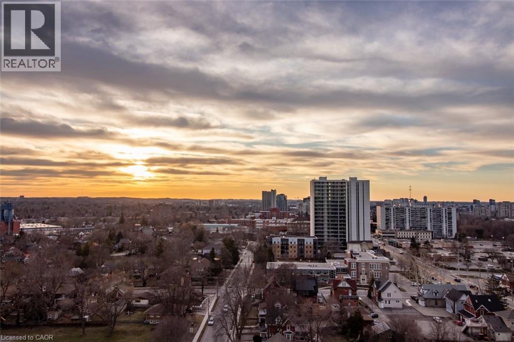 15 Wellington Street S Unit# 1710, Kitchener, Ontario  N2G 0E3 - Photo 36 - 40792132