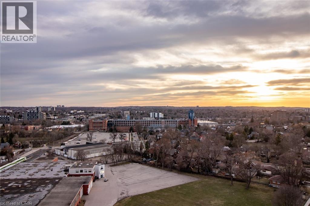 15 Wellington Street S Unit# 1710, Kitchener, Ontario  N2G 0E3 - Photo 37 - 40792132