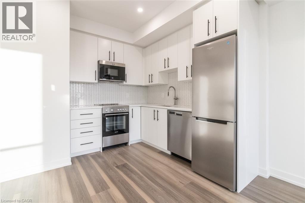 15 Wellington Street S Unit# 1710, Kitchener, Ontario  N2G 0E3 - Photo 9 - 40792132