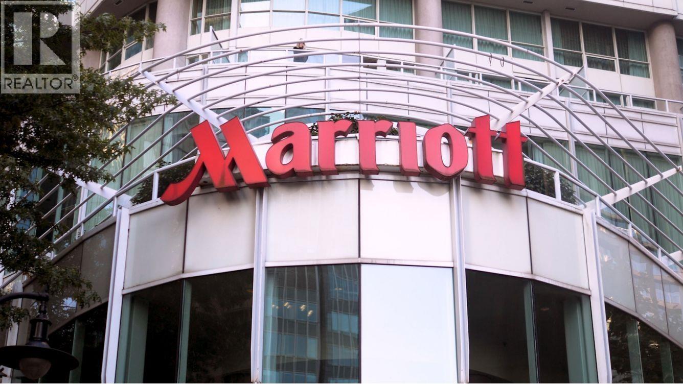 2903 1128 W Hastings Street, Vancouver, British Columbia  V6E 4R5 - Photo 4 - R3072243