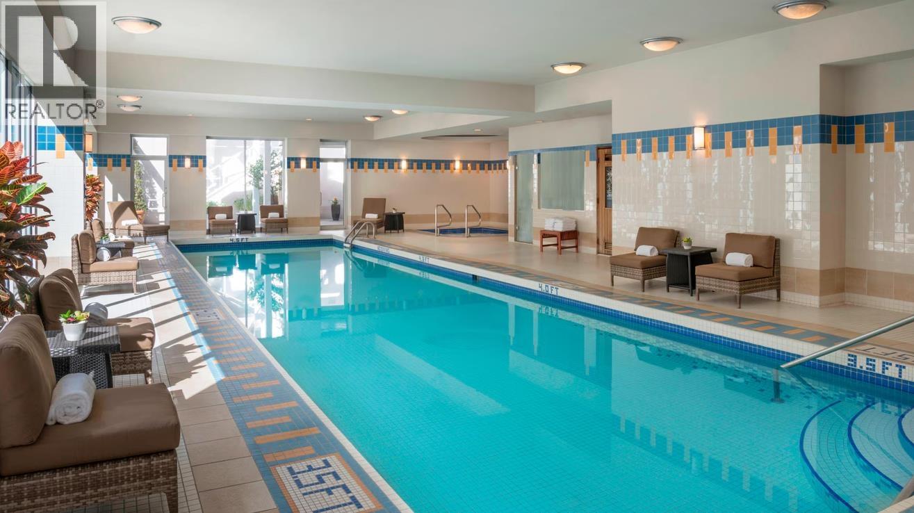 2903 1128 W Hastings Street, Vancouver, British Columbia  V6E 4R5 - Photo 6 - R3072243