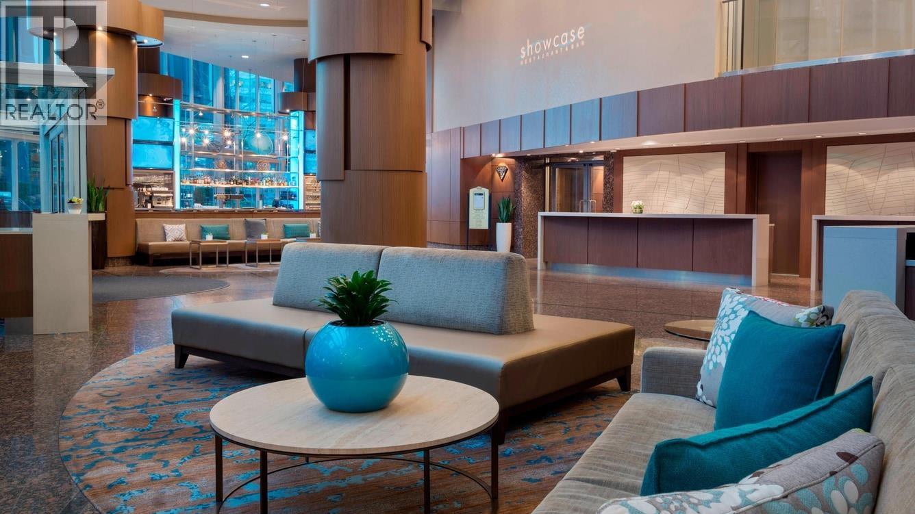 2903 1128 W Hastings Street, Vancouver, British Columbia  V6E 4R5 - Photo 8 - R3072243