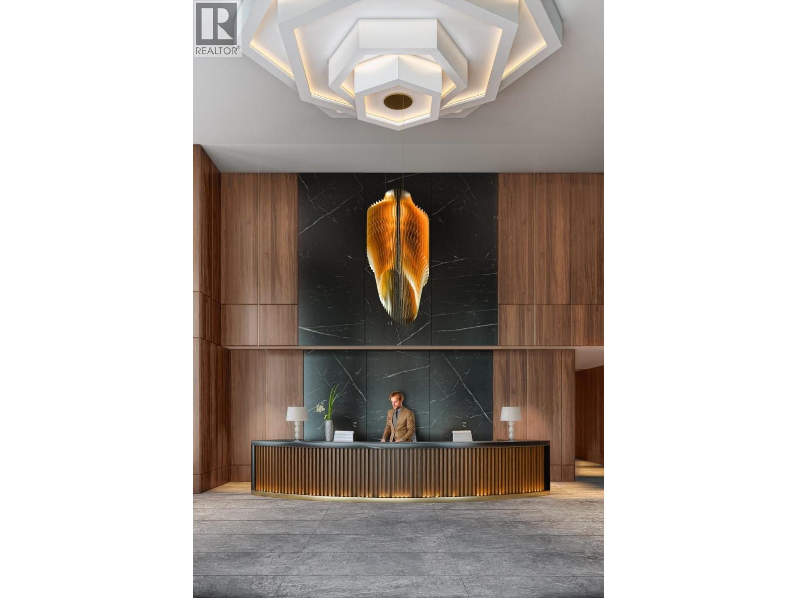 601 2105 W 46th Avenue, Vancouver, British Columbia  V6M 2L1 - Photo 4 - R3072256