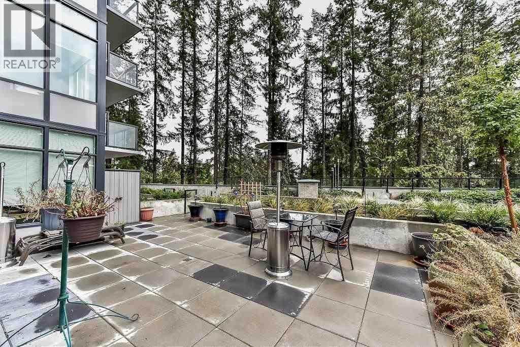 501 3080 Lincoln Avenue, Coquitlam, British Columbia  V3B 0L9 - Photo 10 - R3072271