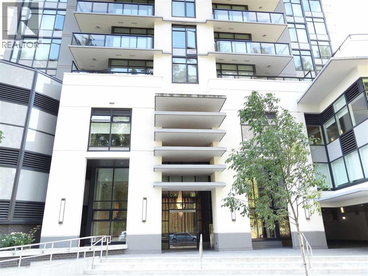 501 3080 Lincoln Avenue, Coquitlam, British Columbia  V3B 0L9 - Photo 11 - R3072271