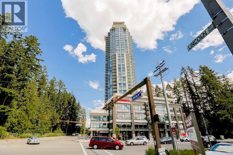 501 3080 Lincoln Avenue, Coquitlam, British Columbia  V3B 0L9 - Photo 12 - R3072271