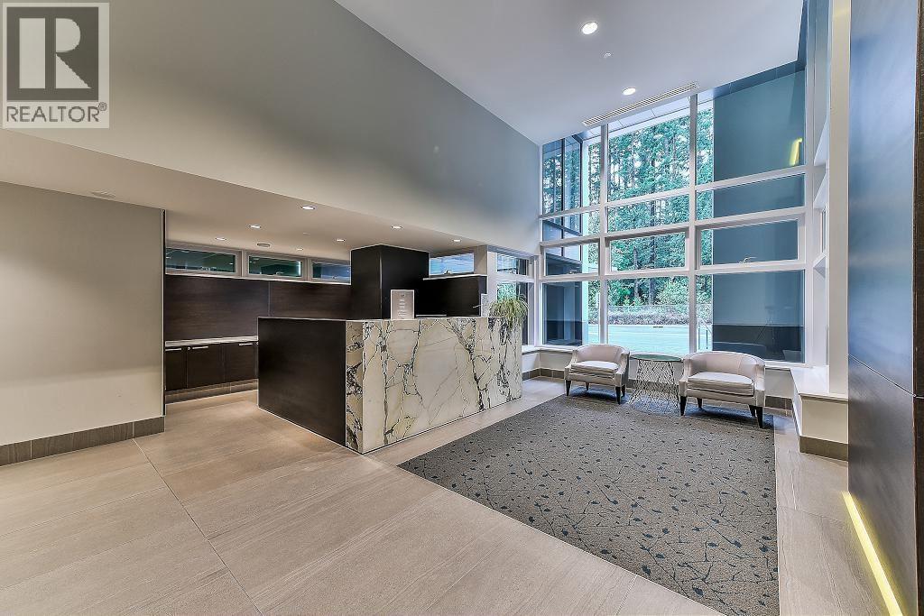 501 3080 Lincoln Avenue, Coquitlam, British Columbia  V3B 0L9 - Photo 9 - R3072271