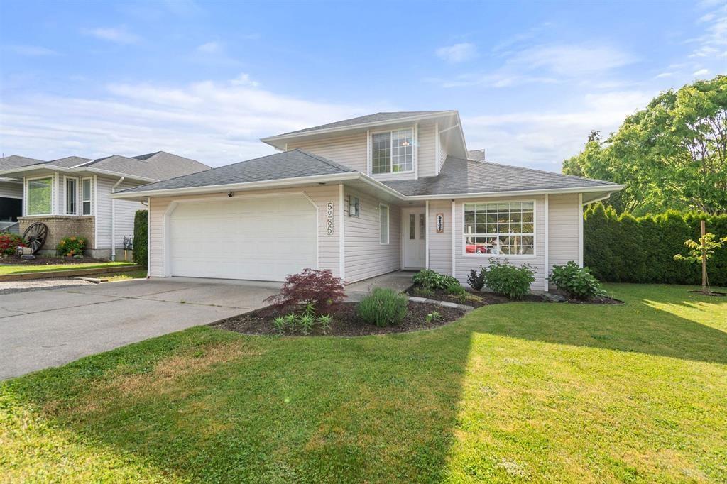 5285 TESKEY ROAD|Promontory, Chilliwack, British Columbia
