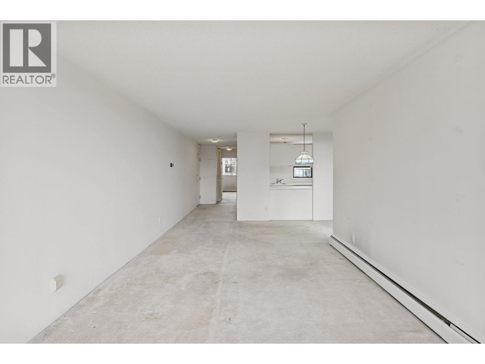 301 1995 Beach Avenue, Vancouver, British Columbia V6G 2Y3 - Photo 7 - R3072219