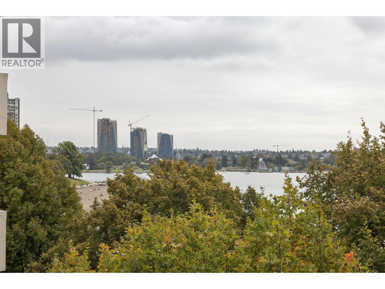 301 1995 Beach Avenue, Vancouver, British Columbia V6G 2Y3 - Photo 22 - R3072219