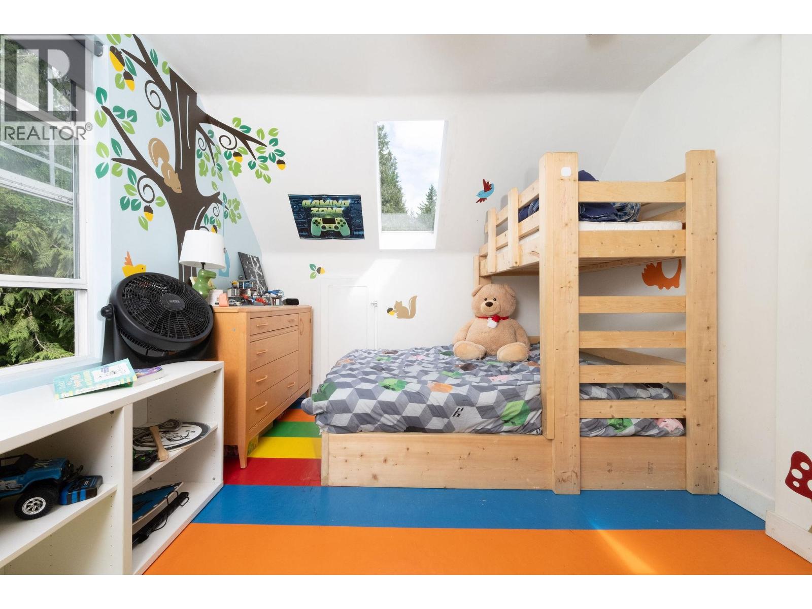 1075 Gladwin Drive, North Vancouver, British Columbia V7R 1A1 - Photo 19 - R3072274