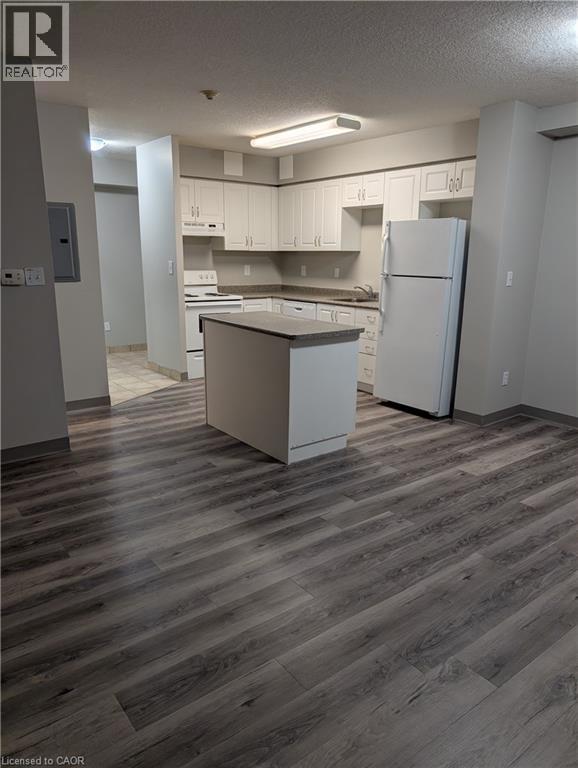 736 Old Albert Street Unit# 202, Waterloo, Ontario N2L 6R4 - Photo 4 - 40792499