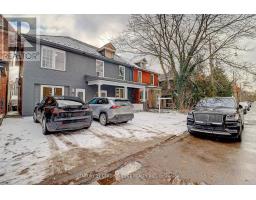 7 ELLSWORTH AVENUE, Toronto, Ontario