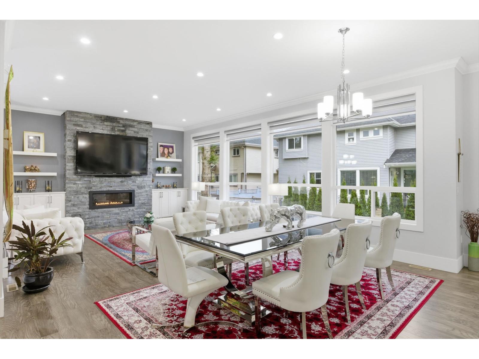 6028 188 Street, Surrey, British Columbia V3S 7V9 - Photo 6 - R3071956