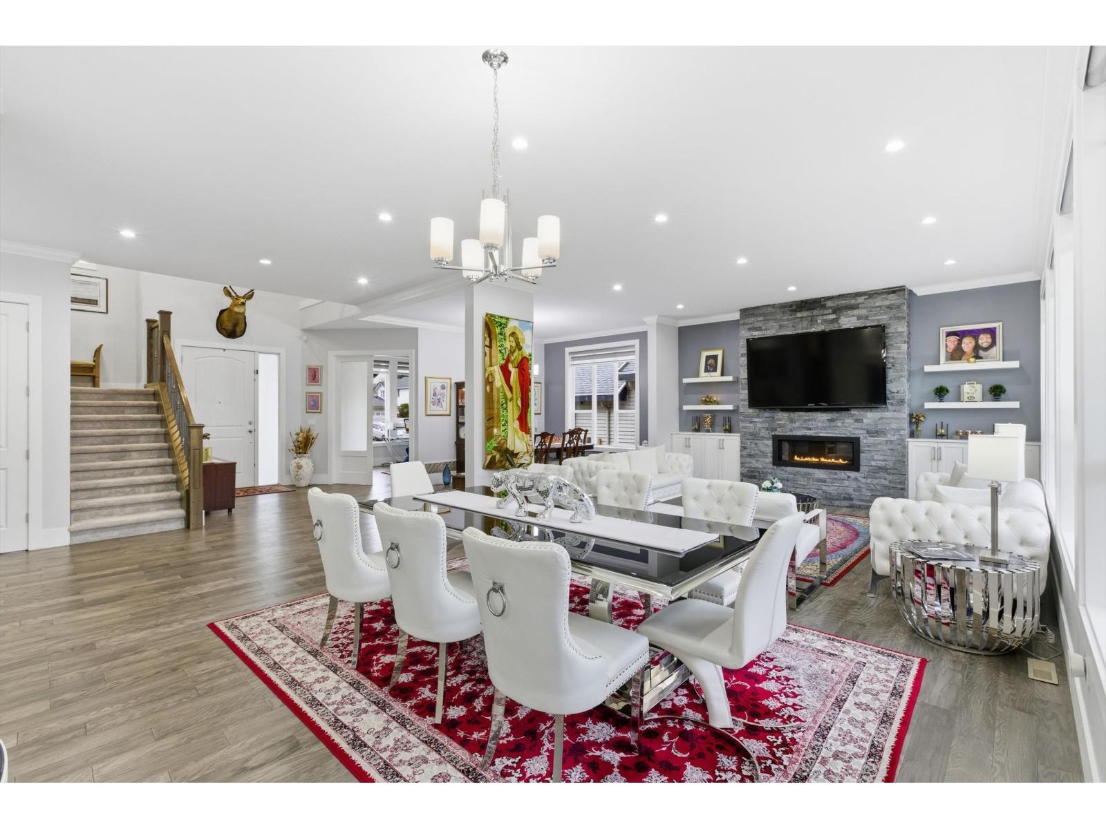 6028 188 Street, Surrey, British Columbia V3S 7V9 - Photo 11 - R3071956