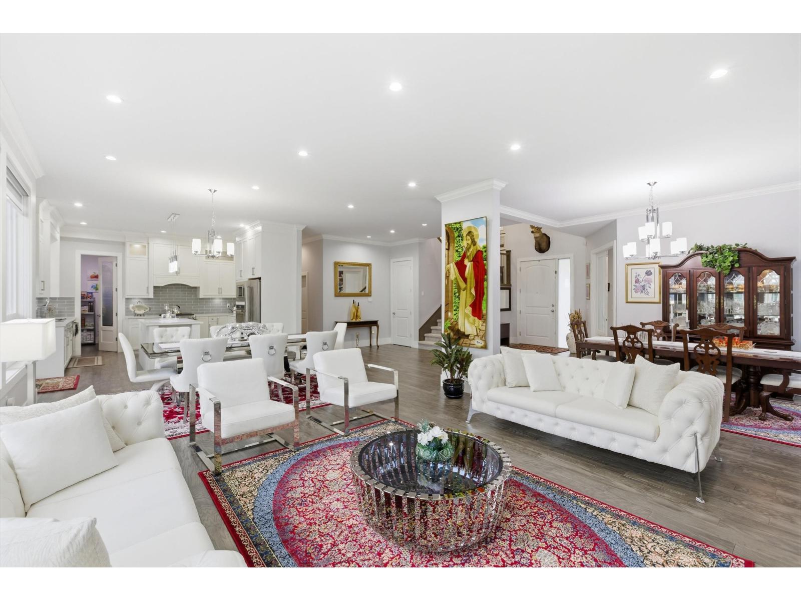 6028 188 Street, Surrey, British Columbia V3S 7V9 - Photo 7 - R3071956