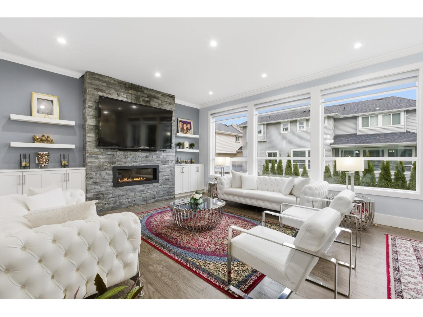 6028 188 Street, Surrey, British Columbia V3S 7V9 - Photo 4 - R3071956