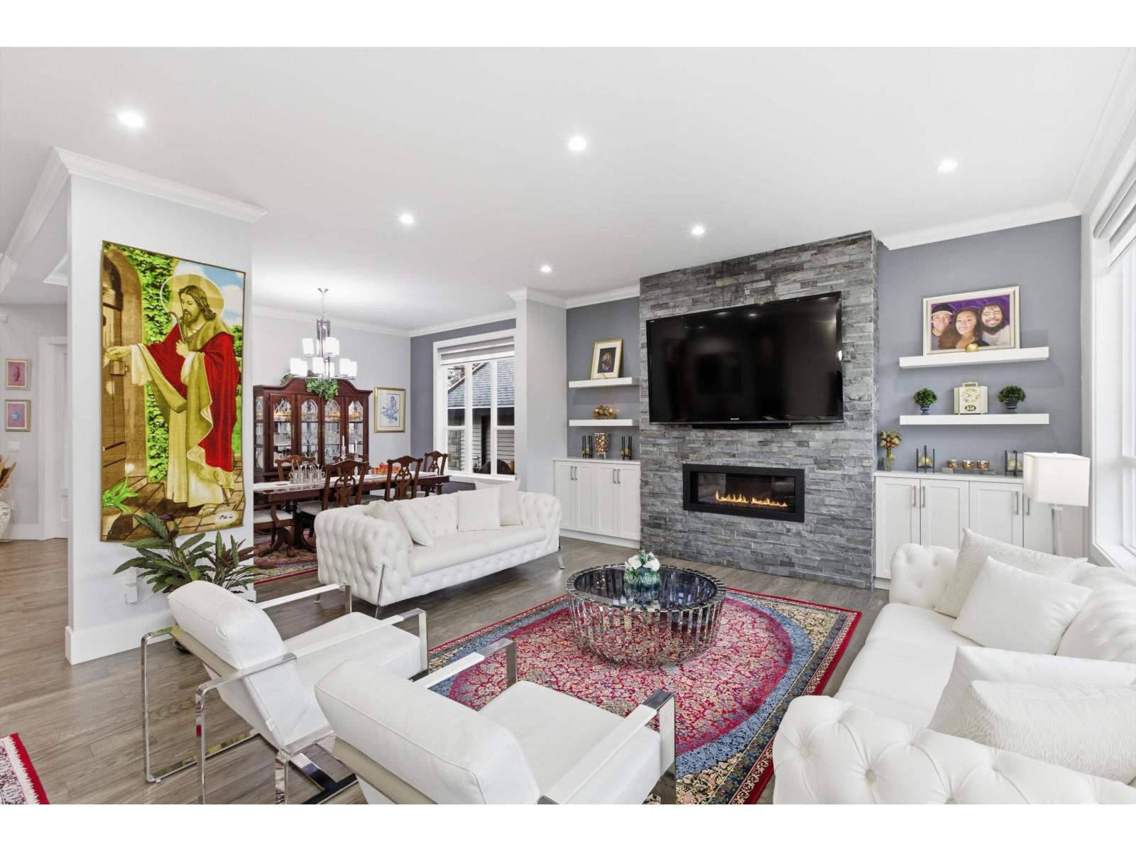 6028 188 Street, Surrey, British Columbia V3S 7V9 - Photo 5 - R3071956