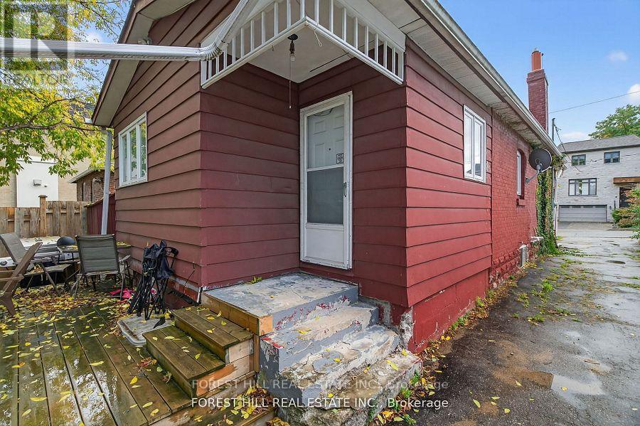 78 Burndale Avenue, Toronto, Ontario  M2N 1S7 - Photo 11 - C12602646