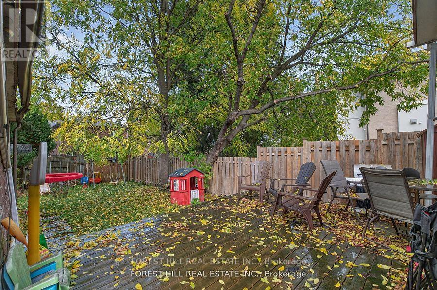 78 Burndale Avenue, Toronto, Ontario  M2N 1S7 - Photo 4 - C12602646