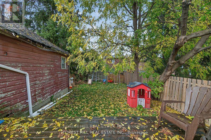 78 Burndale Avenue, Toronto, Ontario  M2N 1S7 - Photo 5 - C12602646