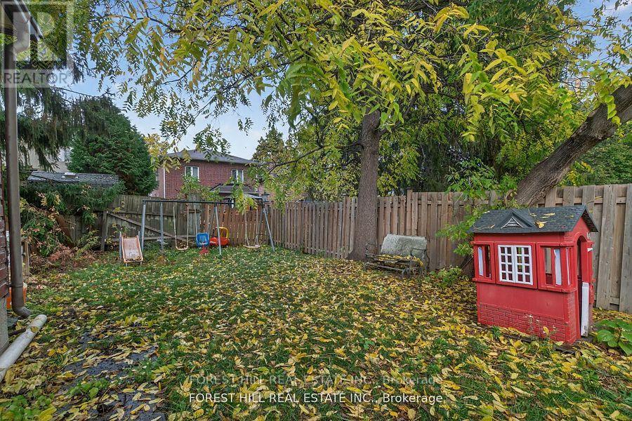 78 Burndale Avenue, Toronto, Ontario  M2N 1S7 - Photo 6 - C12602646