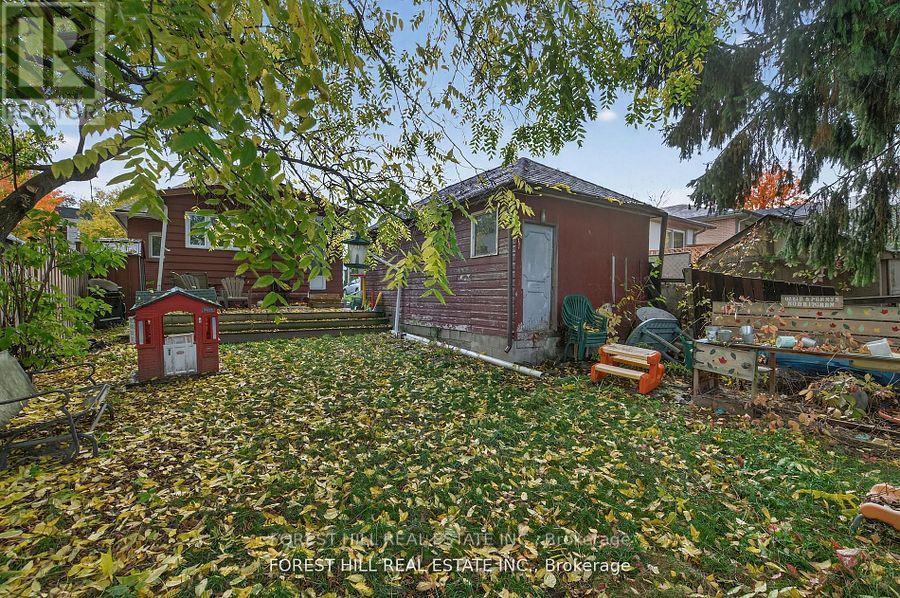 78 Burndale Avenue, Toronto, Ontario  M2N 1S7 - Photo 8 - C12602646