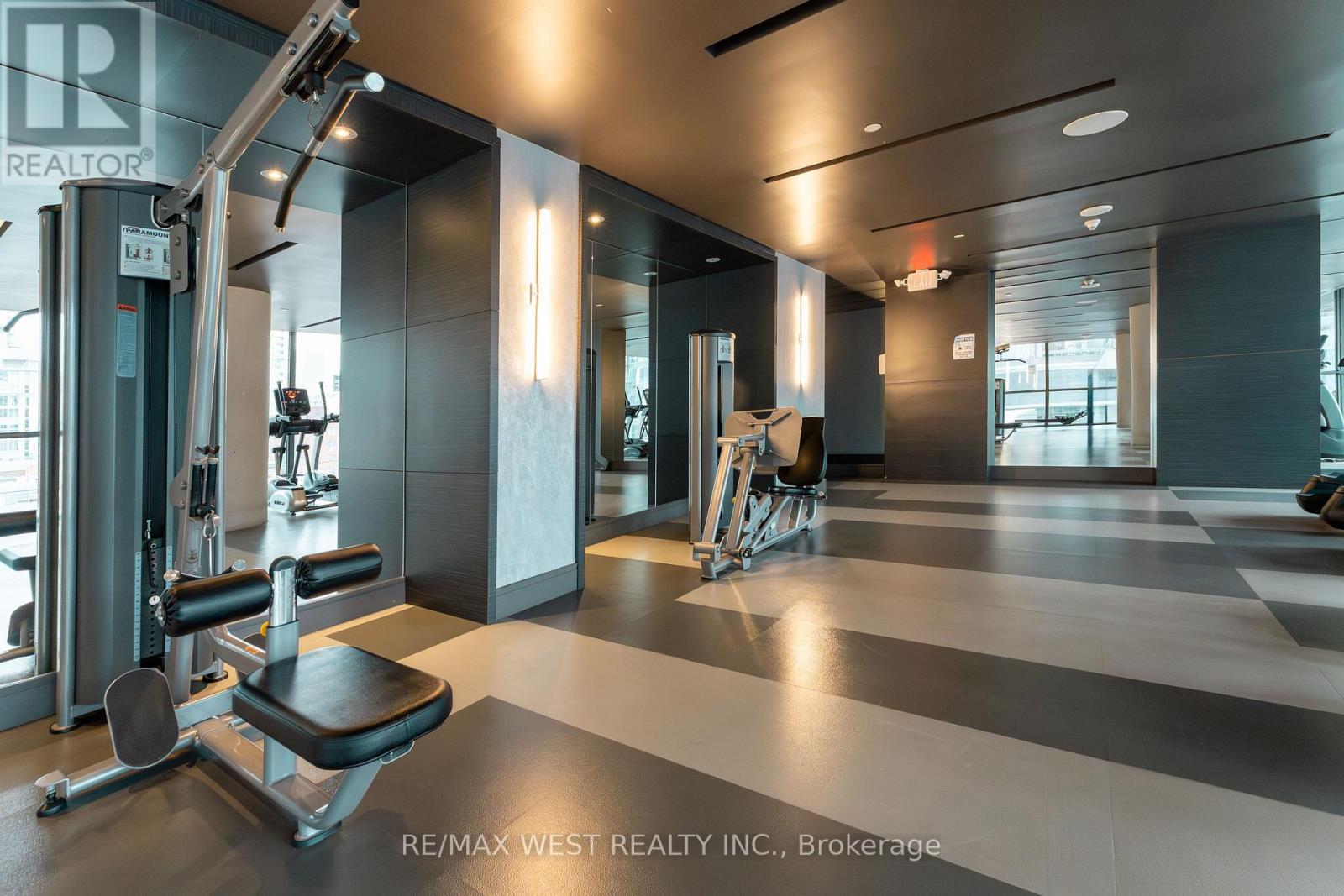 1201 - 290 Adelaide Street, Toronto, Ontario  M5V 0P3 - Photo 26 - C12602656