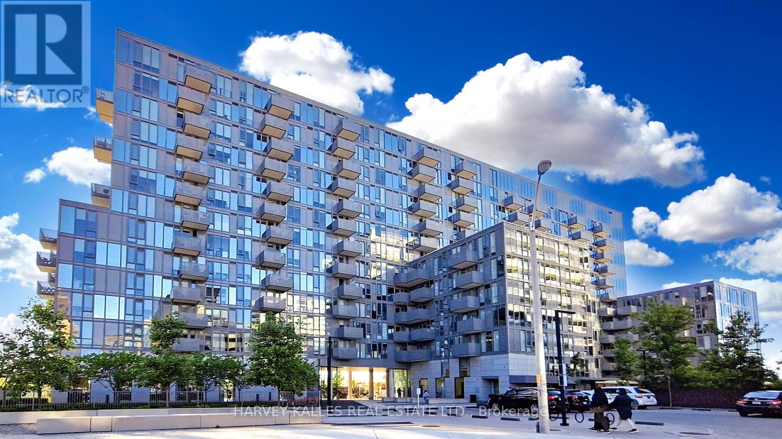 1406 - 38 MONTE KWINTER COURT, Toronto, Ontario