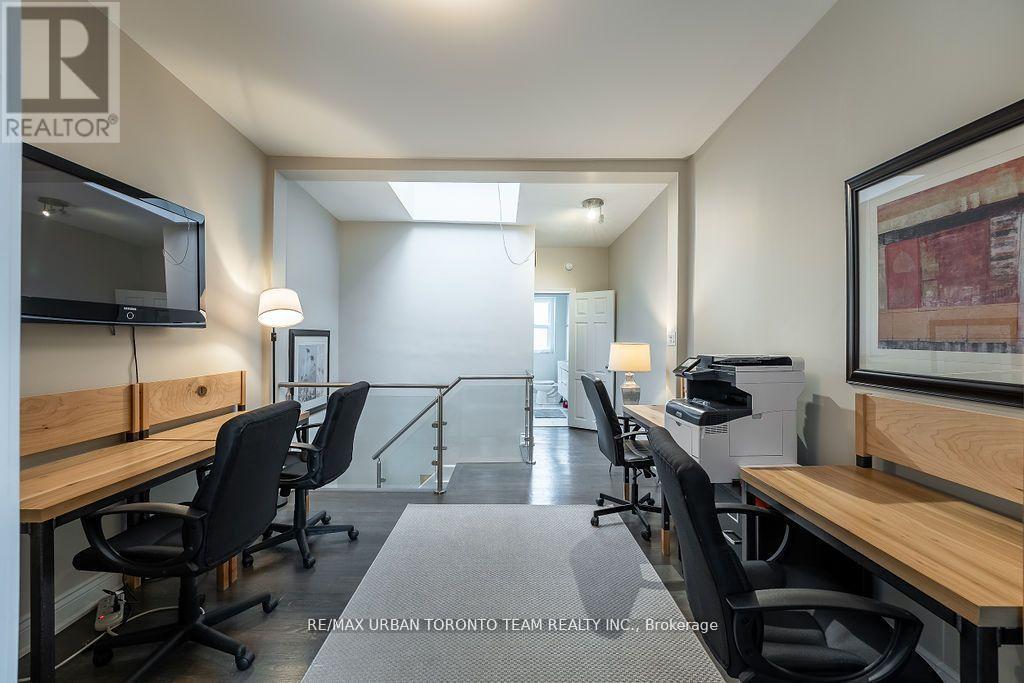 502 King Street E, Toronto, Ontario  M5A 1M1 - Photo 18 - C12602676