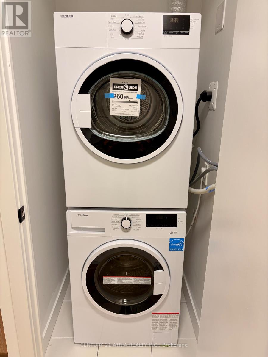 1306 - 35 Parliament Street, Toronto, Ontario  M5A 0Z5 - Photo 15 - C12602682