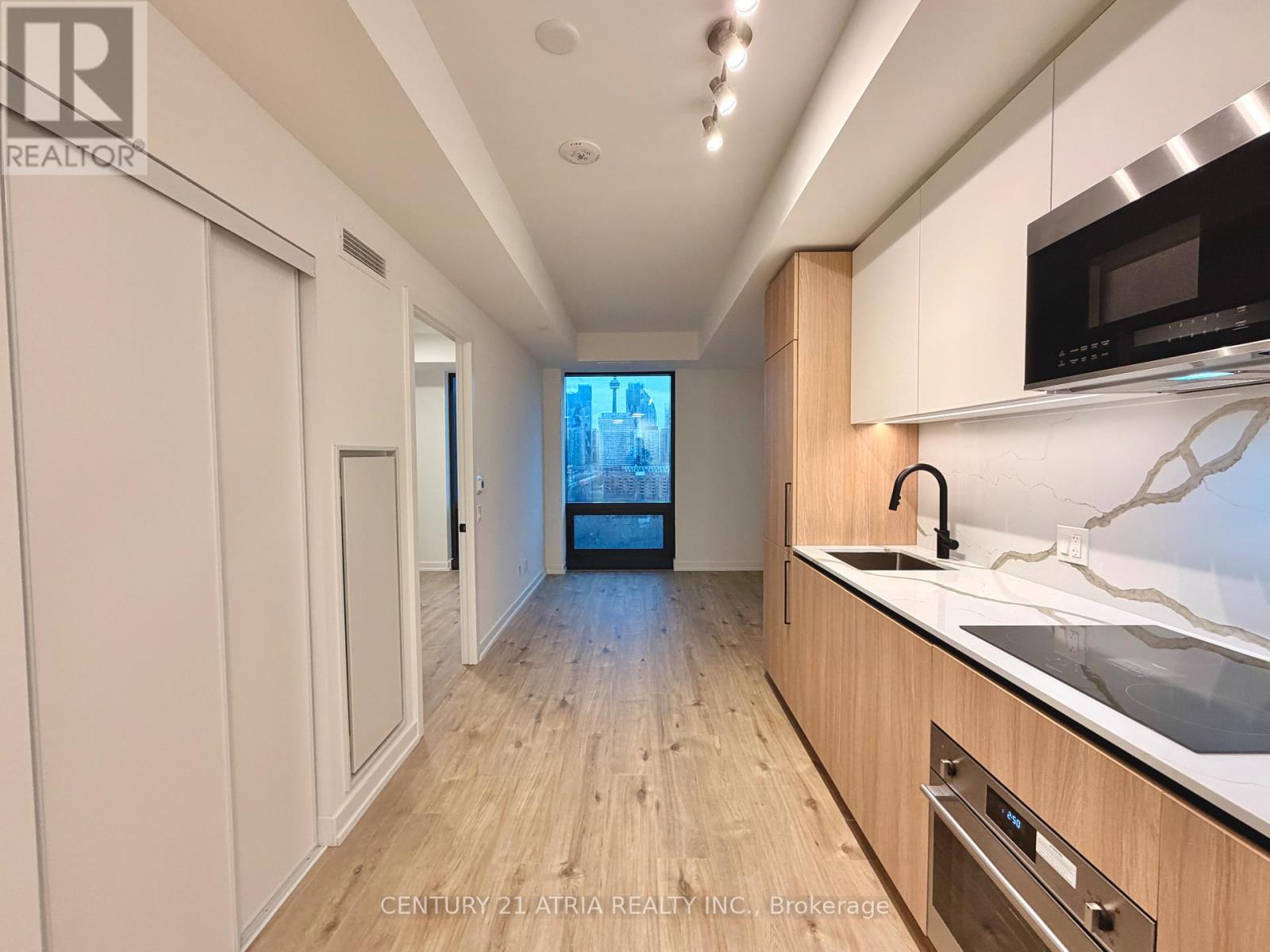 1306 - 35 Parliament Street, Toronto, Ontario  M5A 0Z5 - Photo 2 - C12602682