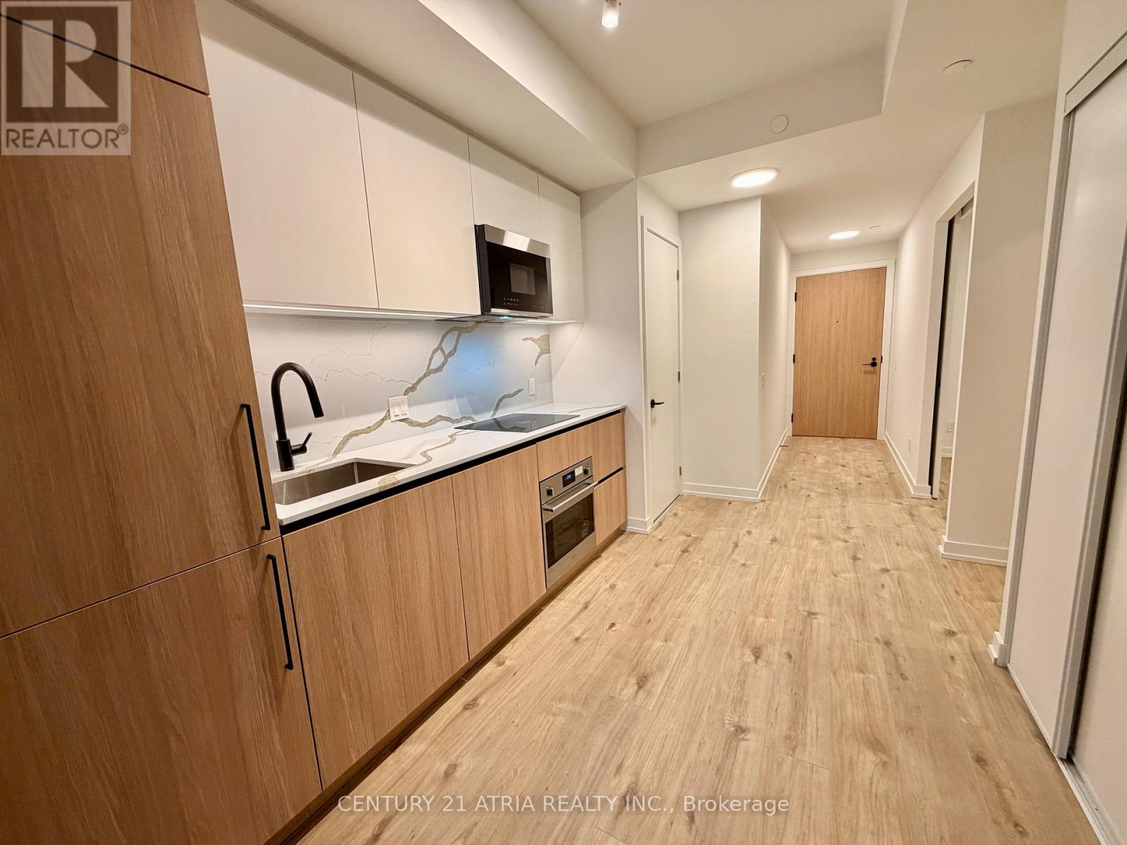 1306 - 35 Parliament Street, Toronto, Ontario  M5A 0Z5 - Photo 5 - C12602682