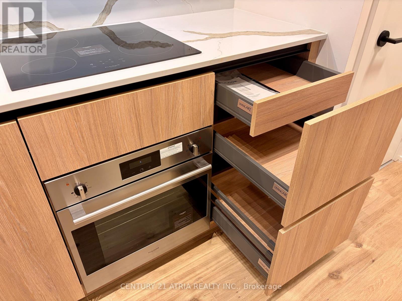 1306 - 35 Parliament Street, Toronto, Ontario  M5A 0Z5 - Photo 6 - C12602682