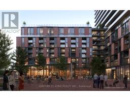 1306 - 35 PARLIAMENT STREET