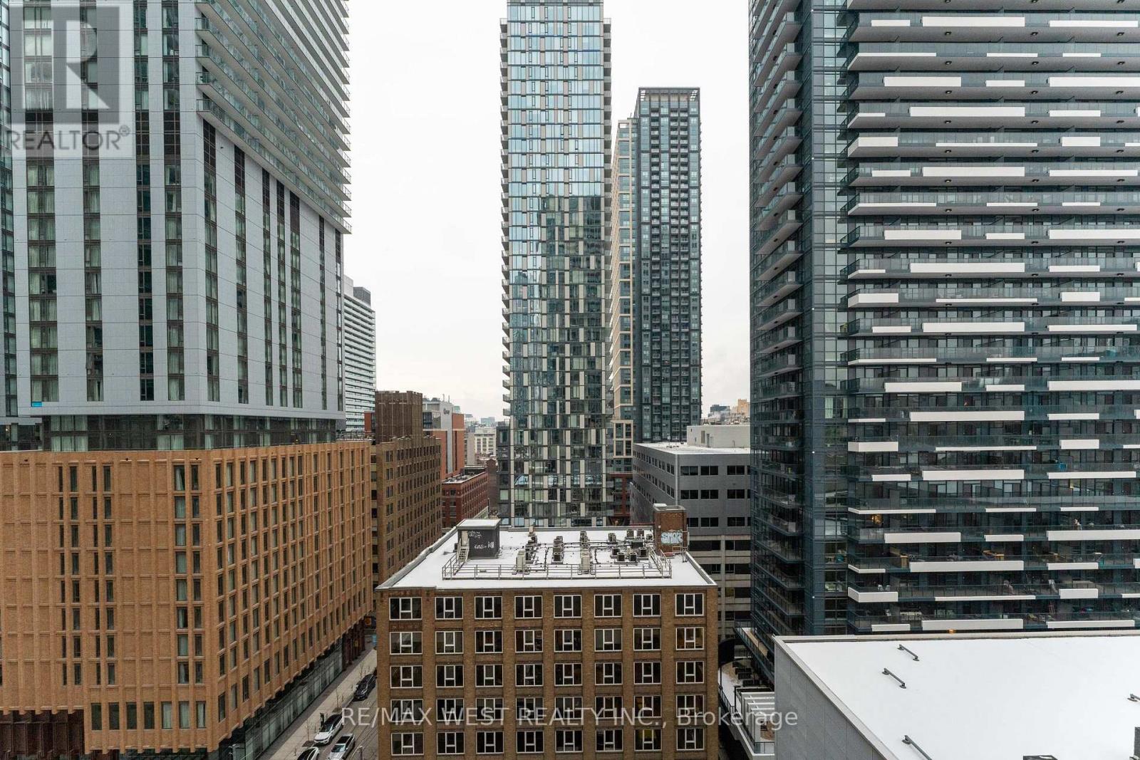 1201 - 290 Adelaide Street, Toronto, Ontario  M5V 0P3 - Photo 22 - C12602684