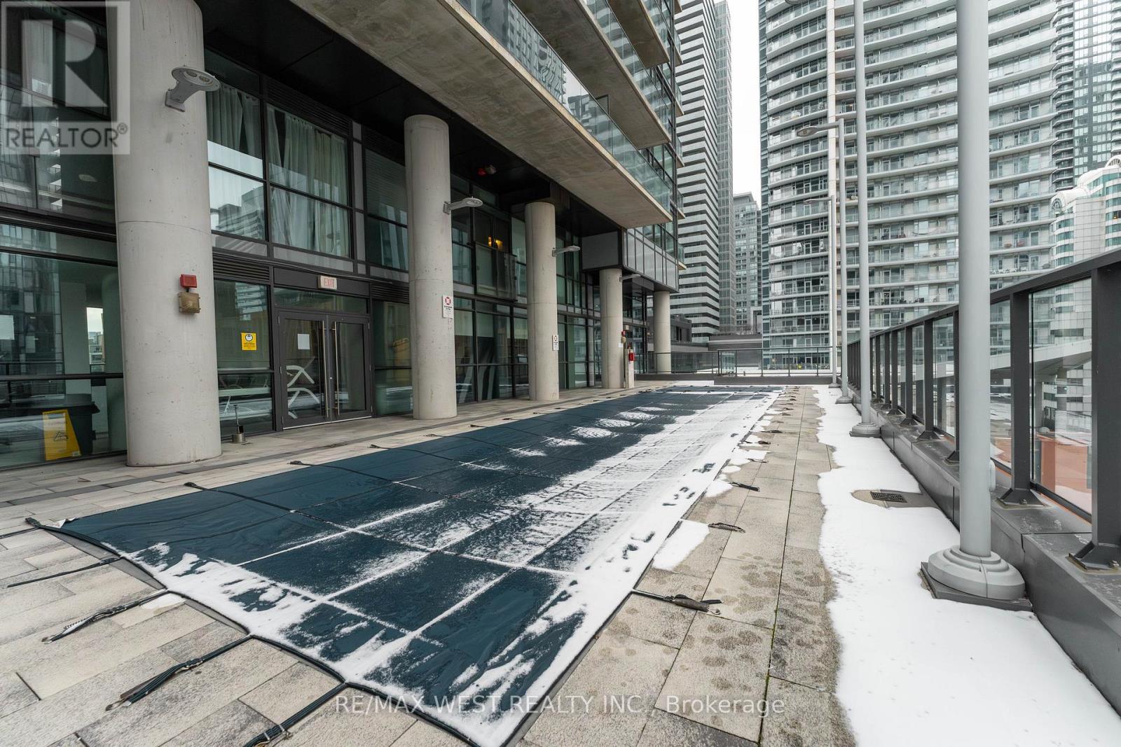 1201 - 290 Adelaide Street, Toronto, Ontario  M5V 0P3 - Photo 28 - C12602684