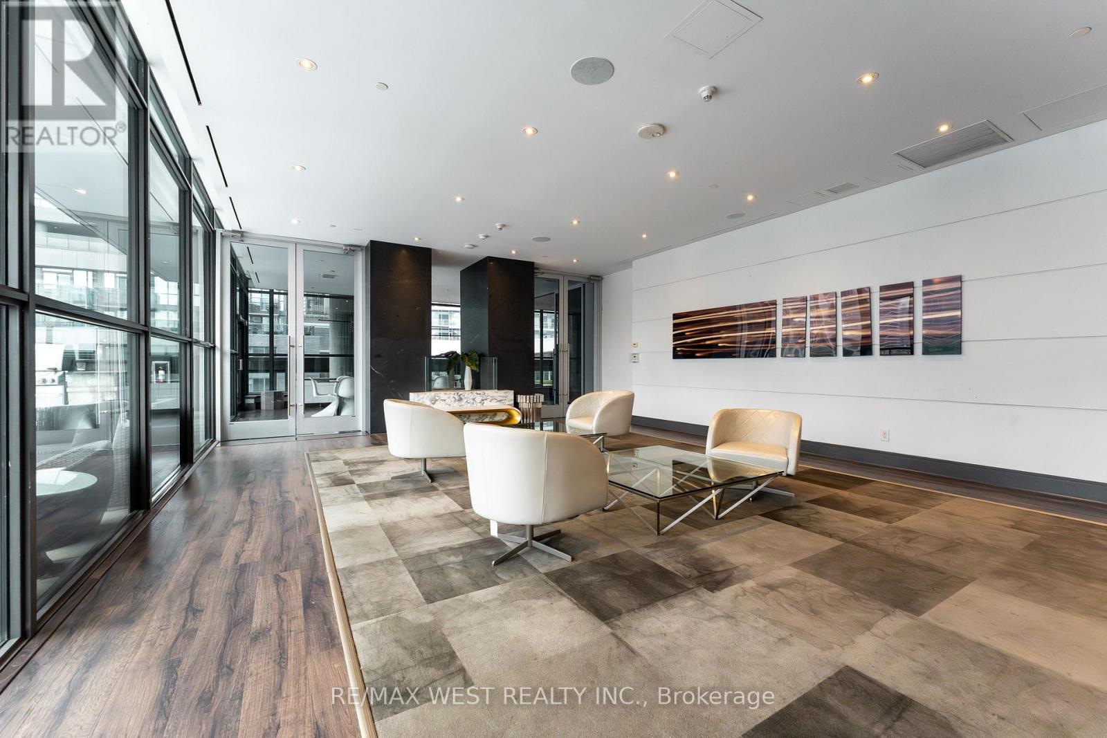 1201 - 290 Adelaide Street, Toronto, Ontario  M5V 0P3 - Photo 30 - C12602684